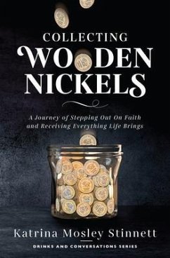 Cover Collecting Wooden Nickels (eBook, ePUB)