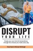 Disrupt Your Life (eBook, ePUB)