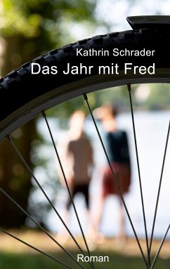 Das Jahr mit Fred (eBook, ePUB)