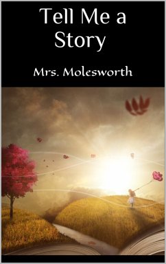 Cover Tell Me a Story (eBook, ePUB)