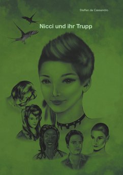 Nicci und ihr Trupp (eBook, ePUB)