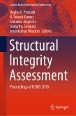 Structural Integrity Assessment (eBook, PDF)