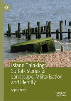 Cover Island Thinking (eBook, PDF)