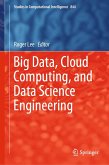 Big Data, Cloud Computing, and Data Science Engineering (eBook, PDF)