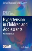 Hypertension in Children and Adolescents (eBook, PDF)
