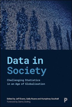 Cover Data in Society (eBook, ePUB)