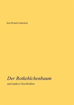 Der Rotkehlchenbaum (eBook, ePUB)