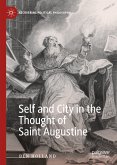 Self and City in the Thought of Saint Augustine (eBook, PDF)
