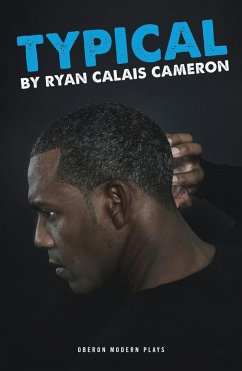 Typical (eBook, ePUB) - Cameron, Ryan Calais