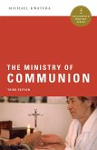 The Ministry of Communion (eBook, ePUB)