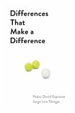 Differences That Make A Difference (eBook, ePUB)