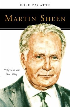 Cover Martin Sheen (eBook, ePUB)