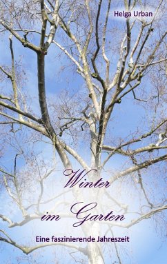Winter im Garten (eBook, ePUB) - Urban, Helga