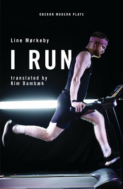 I Run (eBook, ePUB) - Mørkeby, Line