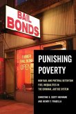 Punishing Poverty (eBook, ePUB)