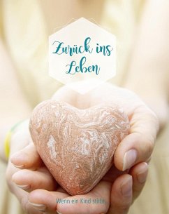 Cover Zurück ins Leben (eBook, ePUB)
