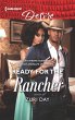 Ready for the Rancher (eBook, ePUB) - Bild 1