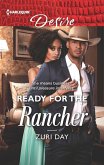 Ready for the Rancher (eBook, ePUB)