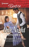 One Night with His Ex (eBook, ePUB)