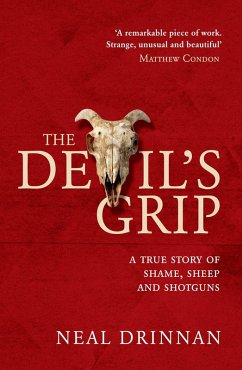 Cover The Devil's Grip (eBook, ePUB)