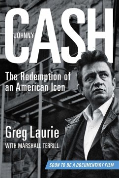 Cover Johnny Cash (eBook, ePUB)