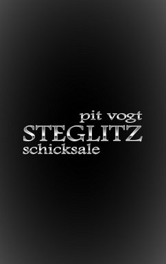 Steglitz (eBook, ePUB) - Vogt, Pit