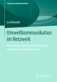 Umweltkommunikation im Netzwerk (eBook, PDF)
