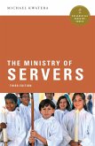 The Ministry of Servers (eBook, ePUB)