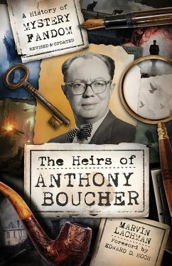 Heirs of Anthony Boucher (eBook, ePUB) - Lachman, Marvin