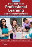 Best Practices in Professional Learning and Teacher Preparation (Vol. 2) (eBook, ePUB)
