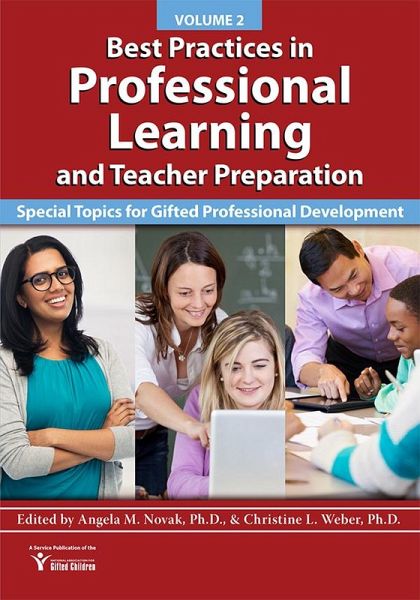 Best Practices in Professional Learning and Teacher Preparation (Vol. 2) (eBook, ePUB)