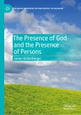 The Presence of God and the Presence of Persons (eBook, PDF)