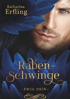Rabenschwinge (eBook, ePUB) - Erfling, Katharina