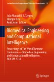 Biomedical Engineering and Computational Intelligence (eBook, PDF)