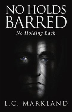 Cover No Holds Barred (eBook, ePUB)