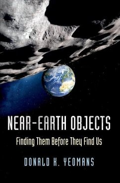 Cover Near-Earth Objects (eBook, PDF)