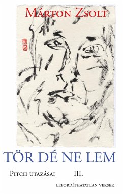 Cover Tördénelem (eBook, ePUB)