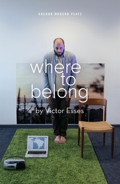 Where to Belong (eBook, ePUB) - Esses, Victor