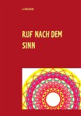 RUF NACH DEM SINN (eBook, ePUB)