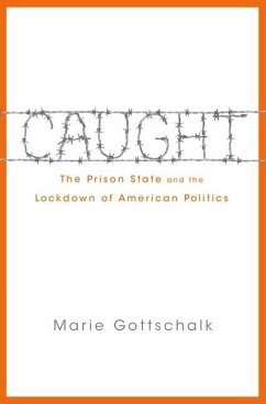 Caught (eBook, PDF) - Gottschalk, Marie