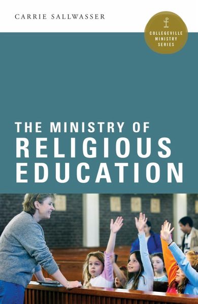 The Ministry of Religious Education (eBook, ePUB) The Ministry of Religious Education (eBook, ePUB)