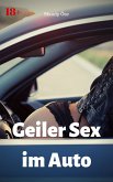 Geiler Sex im Auto (eBook, ePUB)