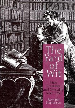 The Yard of Wit (eBook, ePUB) - Stephanson, Raymond