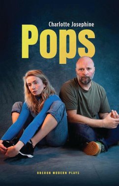 Pops (eBook, ePUB) - Josephine, Charlie