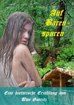 Cover Auf Bärenspuren (eBook, ePUB)