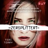 Zersplittert – Teil 2 (MP3-Download)