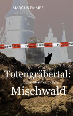 Totengräbertal: Mischwald (eBook, ePUB)
