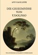Die Geheimnisse von Udolpho -... - Bild 1
