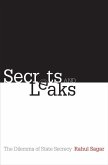 Secrets and Leaks (eBook, PDF)
