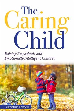 The Caring Child (eBook, ePUB) - Fonseca, Christine